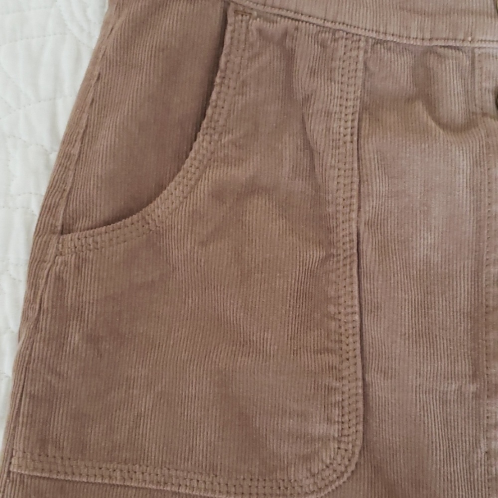 Tory Burch Skirt size 6 - Picture 3 of 5